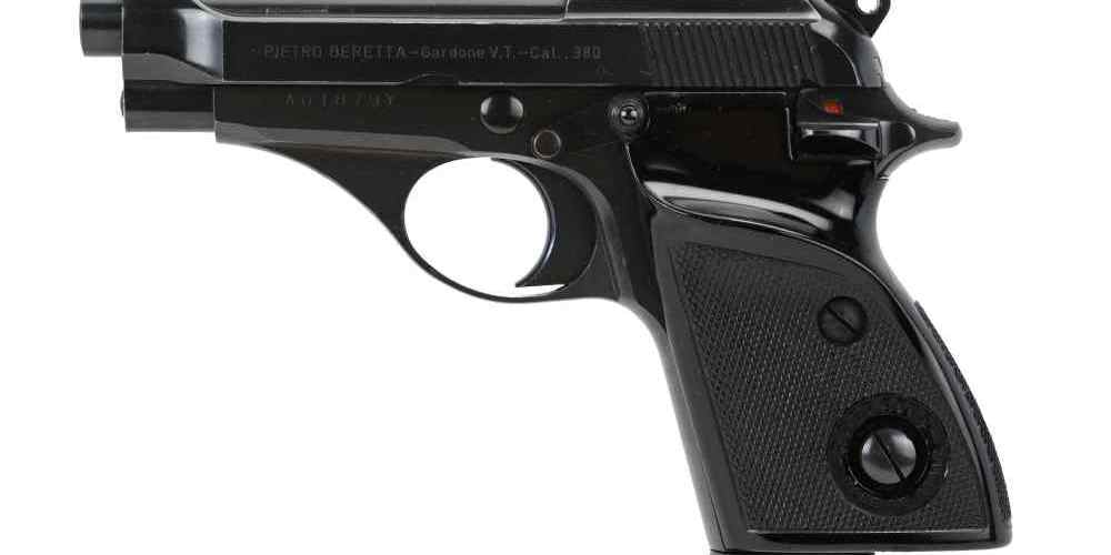 Semi Auto Ammunition
